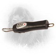Newfoundland Dog-E-Walk Device For Pulling Control Newfoundland Dog-E-Walk Device For Pulling Control