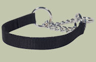 Technika Martingale Collar for newfoundland-training collar Technika Martingale Collar for newfoundland-training collar