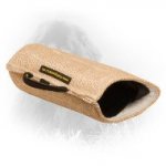 Comfy and Easy in Use Jute Newfoundland Bite Builder