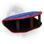 French Linen Newfoundland Bite Builder for Dog Training