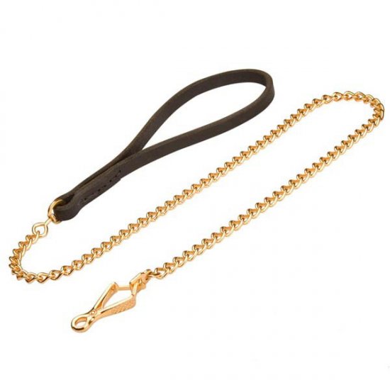 herm sprenger leash