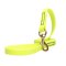 Yellow Waterproof Newfoundland Leash Made of Biothane