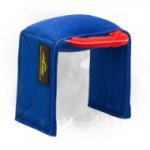 Multipurpose French Linen Newfoundland Bite Pad