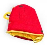 Basic Bite Training French Linen Newfoundland Bite Sleeve