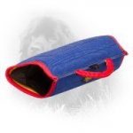 Newfoundland Bite Builder for Advanced Dog Training