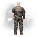 Protection Nylon Scratch Suit for Newfoundland Training