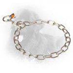 Shiny Stainless Steel Newfoundland Fur Saver