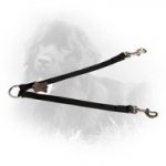Newfoundland Nylon Coupler Stitched