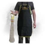 Jute Newfoundland Bite Rag for Prey Drive Training