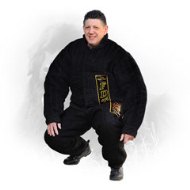 New Semi Competition Protection Dog Bite Suit