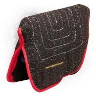 French Linen Newfoundland Bite Builder and Sleeve