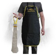 Jute Newfoundland Bite Rag for Prey Drive Training