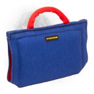 French Linen Newfoundland Bite Sleeve for Introduction to Bite Work