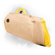 Soft Puppy Jute Newfoundland Bite Sleeve