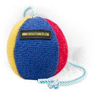 Large Newfoundland French Linen Toy 11 cm