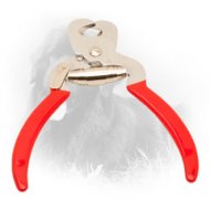 Newfoundland Nail Trimmer with Vinyl Handles