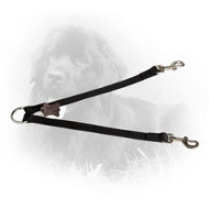 Newfoundland Nylon Coupler Stitched