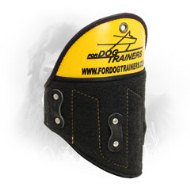 Durable Shoulder Protector for Newfoundland Bite Sleeves