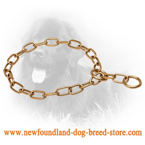 Durable Curogan Newfoundland Fur Saver for Dog Training