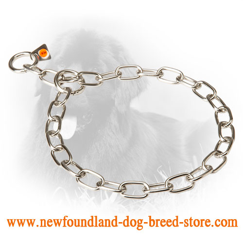 Rust Resistant Stainless Steel Newfoundland Fur Saver