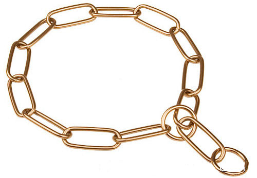 Shining Gold-Like Curogan Newfoundland Fur Saver - Click Image to Close