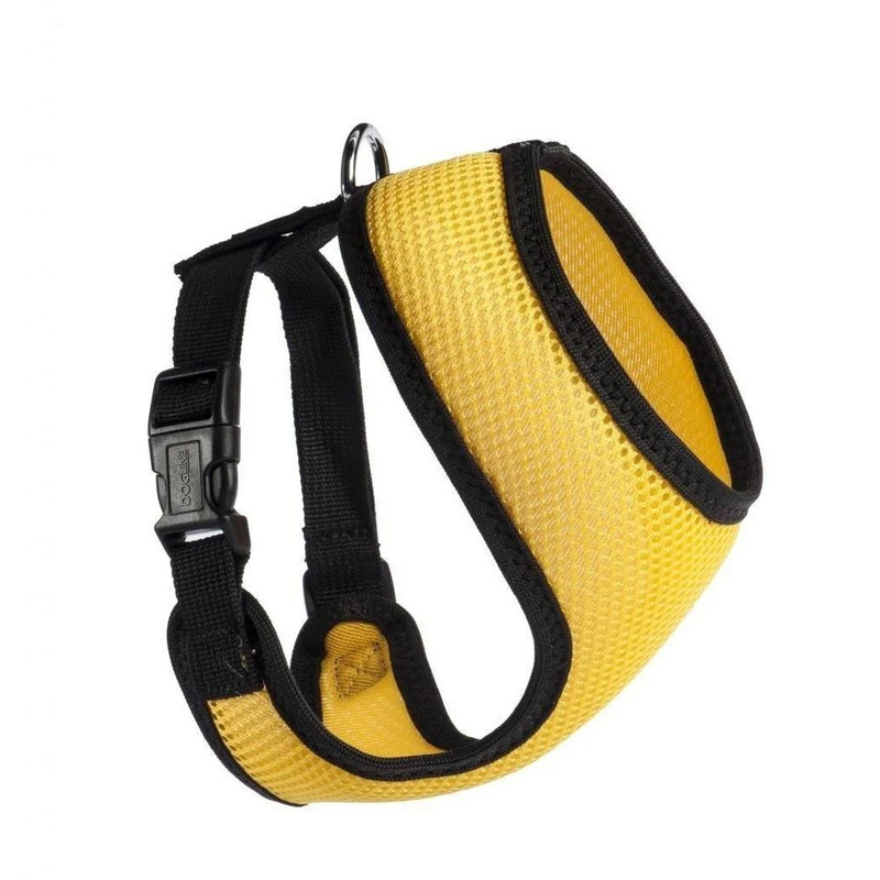 Nylon Mesh Harness