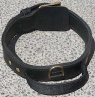 Newfoundlan Collars